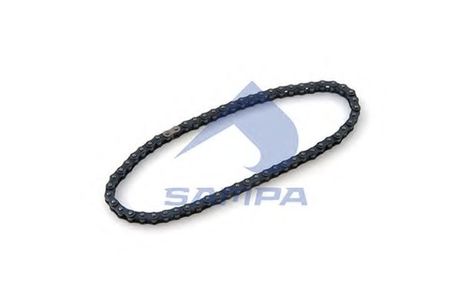фото SAMPA 096.051 Цепь, Тормозная скоба HCV SAMPA 096.051 Цепь, Тормозная скоба HCV