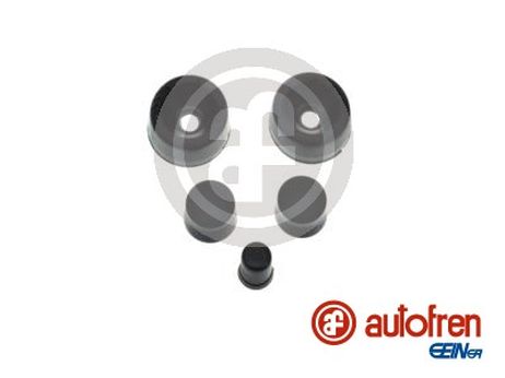 Seinsa Autofren D3067 Ремкомплект рабочего тормозного цилиндра | зад |