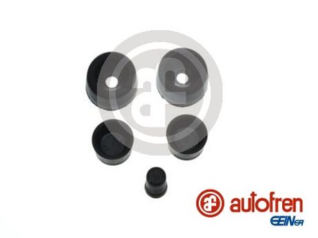 Seinsa Autofren D3068 Ремкомплект рабочего тормозного цилиндра | зад |