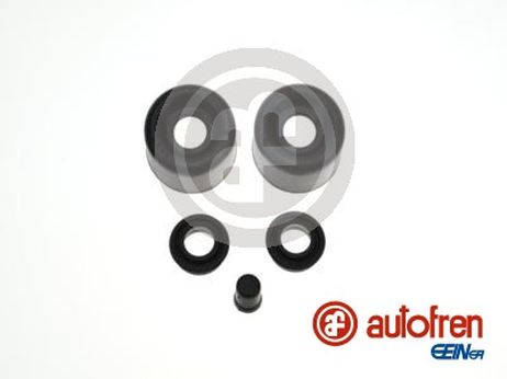 Seinsa Autofren D3167 Ремкомплект рабочего тормозного цилиндра | зад |