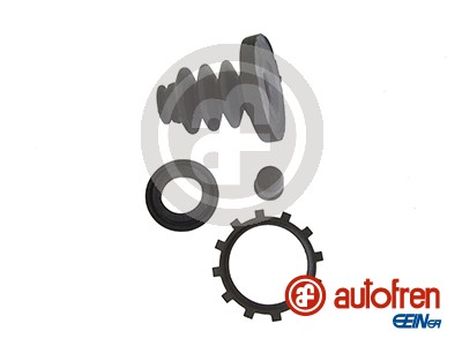Seinsa Autofren D3190 Ремкомплект рабочего цилиндра сцепления D23