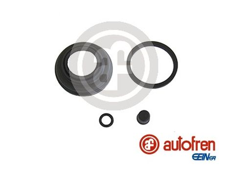 Seinsa Autofren D4074 Ремкомплект тормозного суппорта | зад |