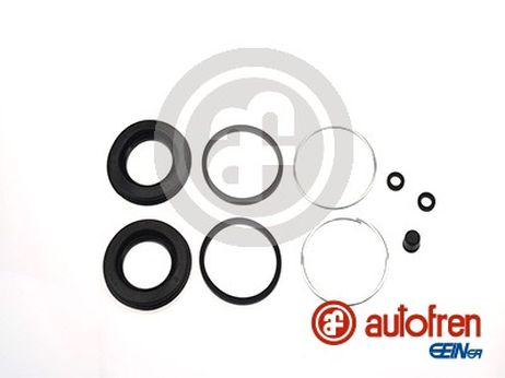 Seinsa Autofren D4102 Ремкомплект тормозного суппорта| зад |
