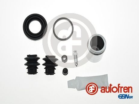 Seinsa Autofren D41138C Ремкомплект тормозного суппорта | зад | D31