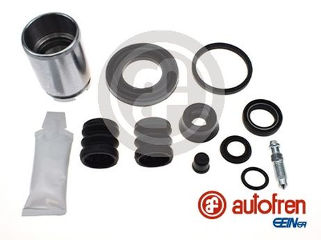 Seinsa Autofren D41160C Ремкомплект тормозного суппорта | зад | D34