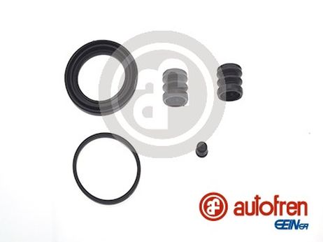 Seinsa Autofren D4130 Ремкомплект тормозного суппорта | перед |