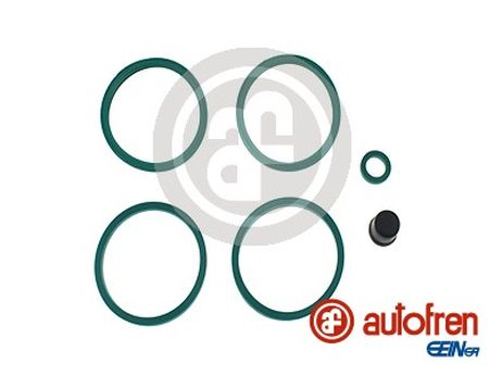 Seinsa Autofren D4140 Ремкомплект тормозного суппорта| зад |