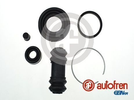 Seinsa Autofren D4178 Ремкомплект тормозного суппорта| зад |