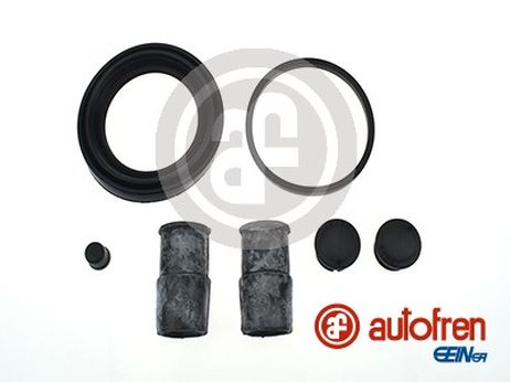 Seinsa Autofren D4195 Ремкомплект тормозного суппорта| перед |