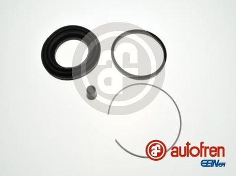 Seinsa Autofren D4212 Ремкомплект тормозного суппорта | перед |