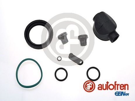 Seinsa Autofren D4218 Ремкомплект тормозного суппорта | перед |