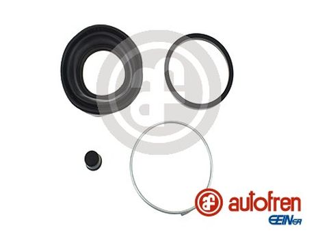 Seinsa Autofren D4233 Ремкомплект тормозного суппорта | зад | D38