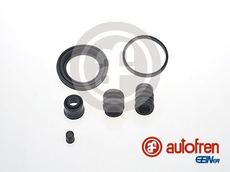 Seinsa Autofren D4271 Ремкомплект тормозного суппорта | перед |