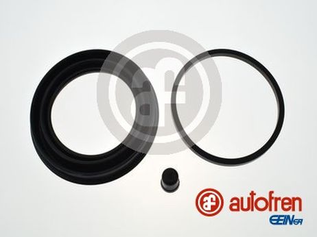 Seinsa Autofren D4346 Ремкомплект тормозного суппорта | перед |