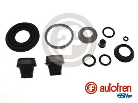 Seinsa Autofren D4374 Ремкомплект тормозного суппорта| зад |