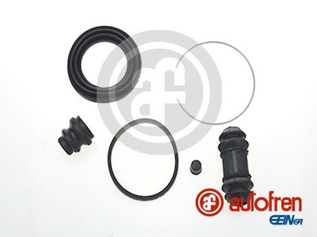 Seinsa Autofren D4389 Ремкомплект тормозного суппорта| перед |