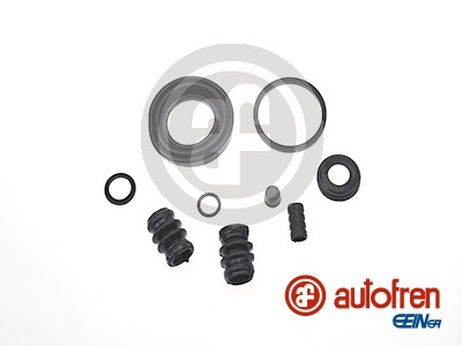 Seinsa Autofren D4408 Ремкомплект тормозного суппорта| зад |