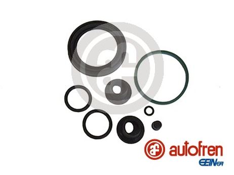 Seinsa Autofren D4478 Ремкомплект тормозного суппорта | перед |