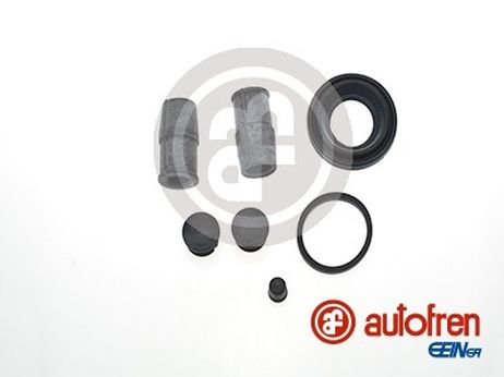 Seinsa Autofren D4480 Ремкомплект тормозного суппорта | зад |