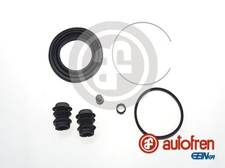 Seinsa Autofren D4496 Ремкомплект тормозного суппорта| перед |