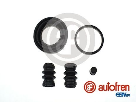 Seinsa Autofren D4563 Ремкомплект тормозного суппорта | зад |
