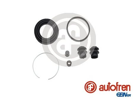 Seinsa Autofren D4730 Ремкомплект тормозного суппорта| зад |