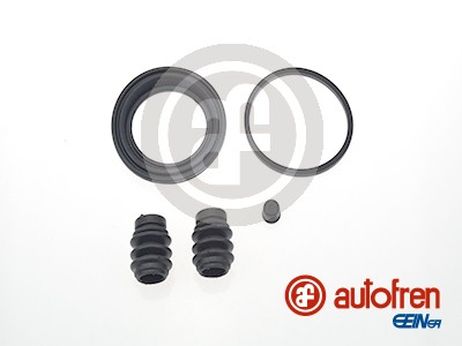 Seinsa Autofren D4731 Ремкомплект тормозного суппорта | перед |
