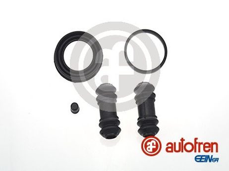 Seinsa Autofren D4749 Ремкомплект тормозного суппорта| зад |