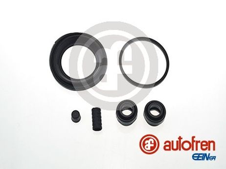 Seinsa Autofren D4773 Ремкомплект тормозного суппорта | зад |