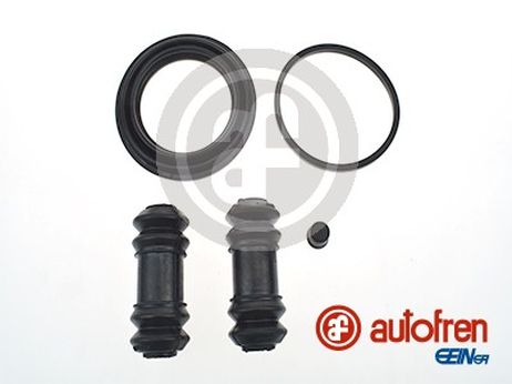 Seinsa Autofren D4829 Ремкомплект тормозного суппорта | перед |