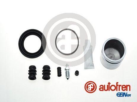 Seinsa Autofren D4985C Ремкомплект тормозного суппорта с поршнем | перед | D54