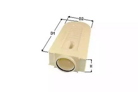 фото Tecneco AR35003 Фильтр воздушный Tecneco AR35003 Фильтр воздушный