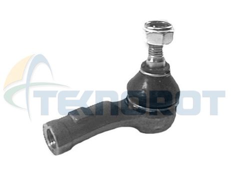 фото TEKNOROT A-509 Наконечник рулевой тяги l | лев | TEKNOROT A-509 Наконечник рулевой тяги l | лев |