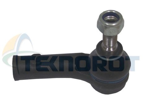 фото TEKNOROT A-591 Наконечник рулевой тяги правый TEKNOROT A-591 Наконечник рулевой тяги правый