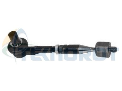 фото TEKNOROT A-611612 Тяга рулевая с наконечником L/R | перед лев | TEKNOROT A-611612 Тяга рулевая с наконечником L/R | перед лев |