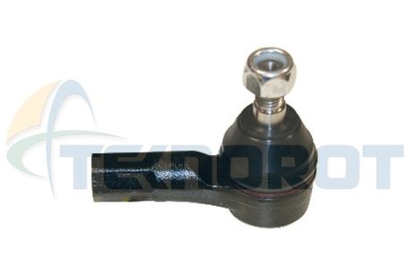 фото TEKNOROT CH-111 Наконечник рулевой тяги правый/левый m14x1,5 TEKNOROT CH-111 Наконечник рулевой тяги правый/левый m14x1,5