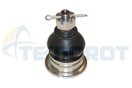 фото TEKNOROT H-365 Опора шаровая h-388/h-389 | перед лев | TEKNOROT H-365 Опора шаровая h-388/h-389 | перед лев |