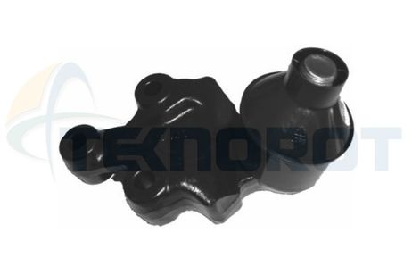 фото TEKNOROT KI-117 Опора шаровая 14 mm | перед | TEKNOROT KI-117 Опора шаровая 14 mm | перед |