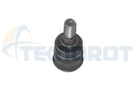 фото TEKNOROT M-875 Опора шаровая нижнего рычага | перед | TEKNOROT M-875 Опора шаровая нижнего рычага | перед |