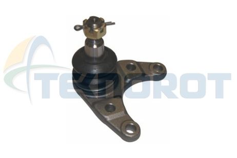 фото TEKNOROT MA-560 Опора шаровая L/R | перед | TEKNOROT MA-560 Опора шаровая L/R | перед |