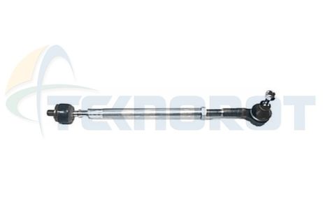 фото TEKNOROT R-701703 Тяга рулевая с наконечником RH | перед прав | TEKNOROT R-701703 Тяга рулевая с наконечником RH | перед прав |