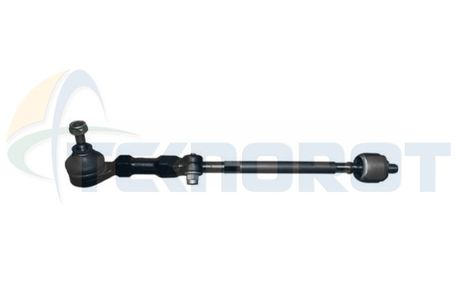 фото TEKNOROT R-712713 Тяга рулевая в сборе LH | перед лев | TEKNOROT R-712713 Тяга рулевая в сборе LH | перед лев |