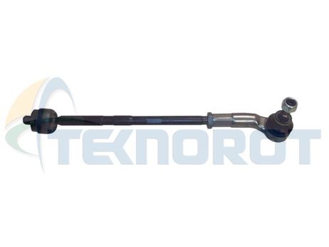 фото TEKNOROT SK-401423 Тяга рулевая в сборе с наконечником правая | перед прав | TEKNOROT SK-401423 Тяга рулевая в сборе с наконечником правая | перед прав |