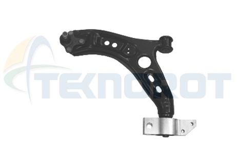 TEKNOROT SK-459 Рычаг передний с шаровой опорой l | лев |