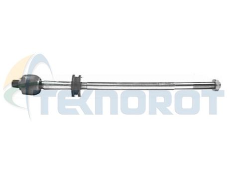 фото TEKNOROT V-406 Тяга рулевая голая L/R Г.У | перед лев | TEKNOROT V-406 Тяга рулевая голая L/R Г.У | перед лев |