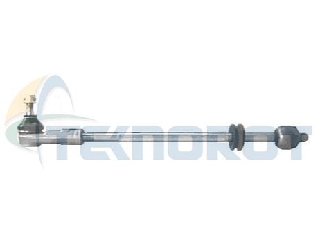 фото TEKNOROT V-416 Тяга рулевая в сборе [г/у-lh | перед лев | TEKNOROT V-416 Тяга рулевая в сборе [г/у-lh | перед лев |