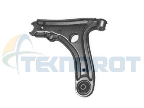 фото TEKNOROT V-425S Рычаг пер.подв. без шар | перед лев | TEKNOROT V-425S Рычаг пер.подв. без шар | перед лев |