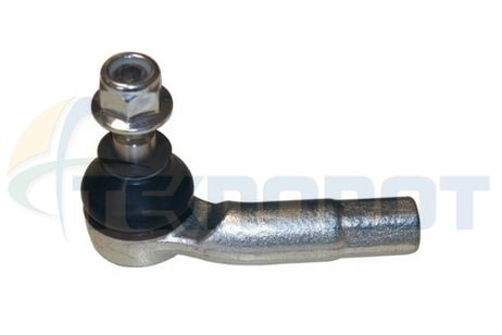 фото TEKNOROT V-572 Наконечник рулевой тяги l | лев | TEKNOROT V-572 Наконечник рулевой тяги l | лев |