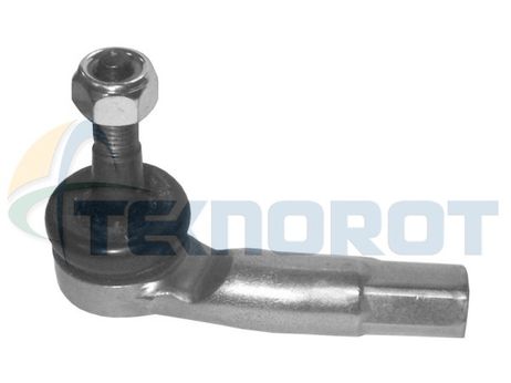 фото TEKNOROT V-912 Наконечник рулевой тяги г/y-LH | лев | TEKNOROT V-912 Наконечник рулевой тяги г/y-LH | лев |