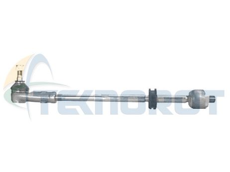 фото TEKNOROT V-915 Тяга рулевая в сборе г/y-LH | перед лев | TEKNOROT V-915 Тяга рулевая в сборе г/y-LH | перед лев |